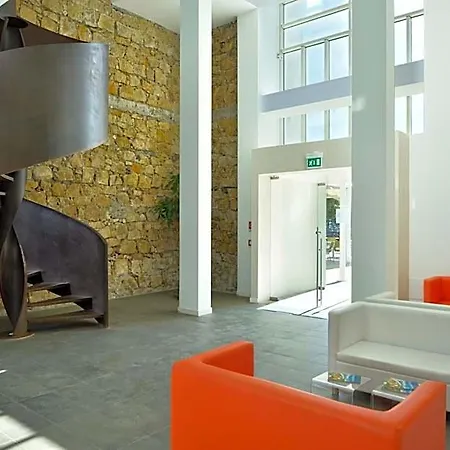 Club Torre Salinas - Adults Only Muravera