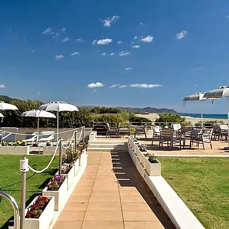 Club Torre Salinas - Adults Only 4* Muravera