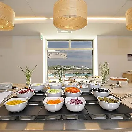 Hotel Club Torre Salinas - Adults Only