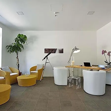 Hotel Club Torre Salinas - Adults Only