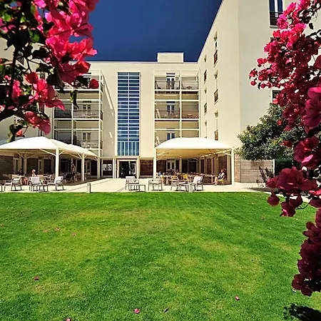 Hotel Club Torre Salinas - Adults Only