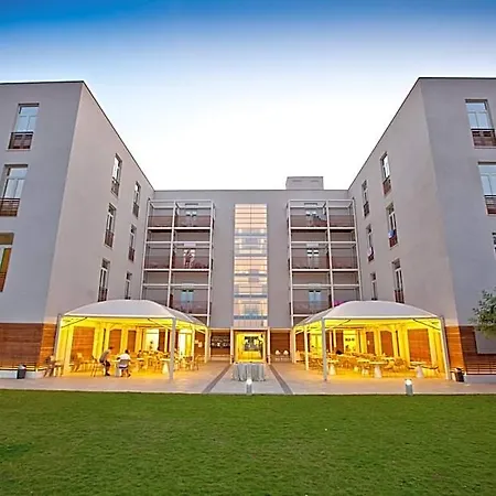 Hotel Club Torre Salinas - Adults Only 4*