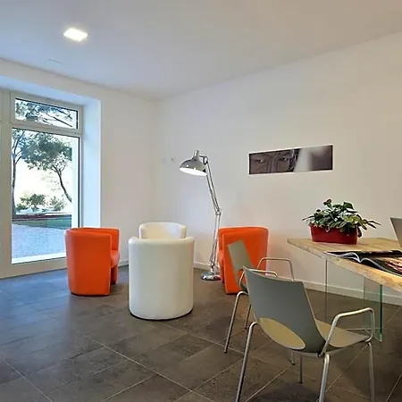 Hotel Club Torre Salinas - Adults Only Muravera