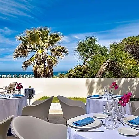 Club Torre Salinas - Adults Only Hotel 4*