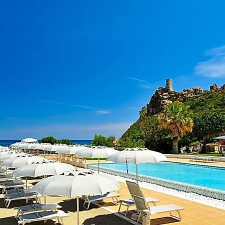 Hotel Club Torre Salinas - Adults Only Muravera
