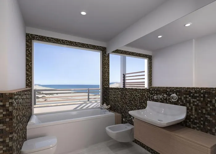 Club Torre Salinas - Adults Only Hotel 4*