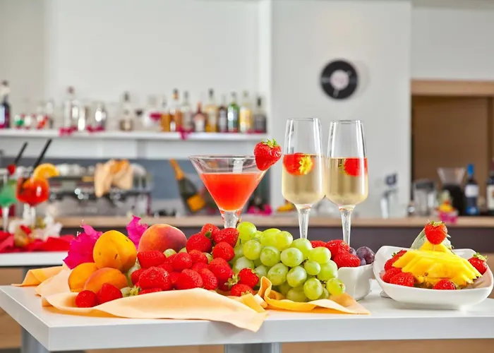 Club Torre Salinas - Adults Only 4*