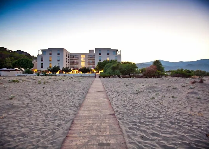 Club Torre Salinas - Adults Only Hotel