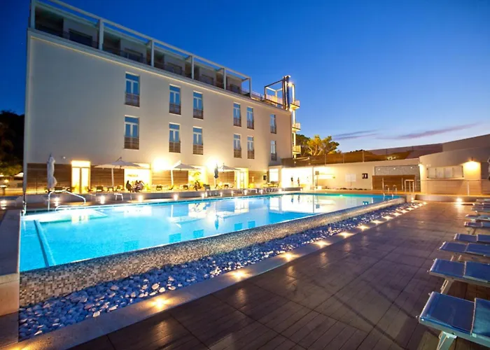 Club Torre Salinas - Adults Only 4* Muravera