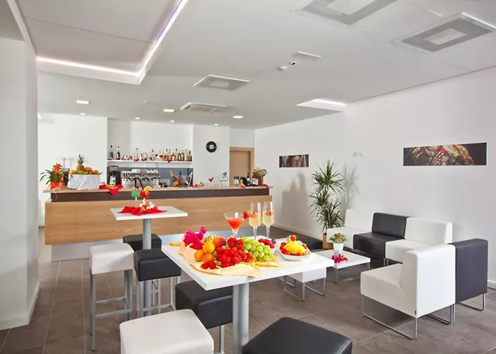 Club Torre Salinas - Adults Only Muravera