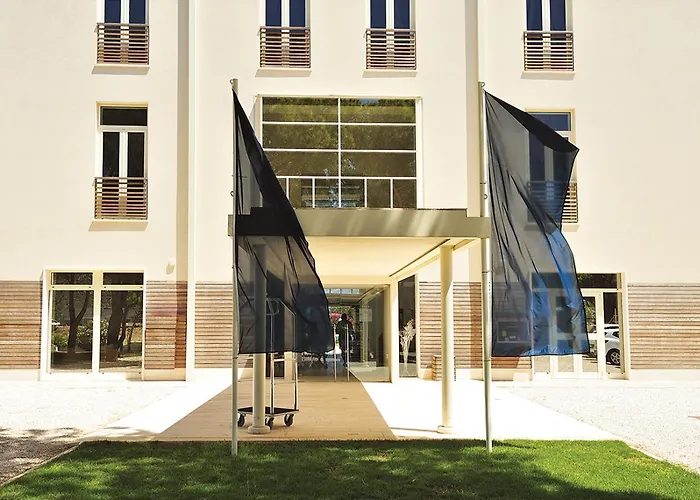 Hotel Club Torre Salinas - Adults Only Muravera