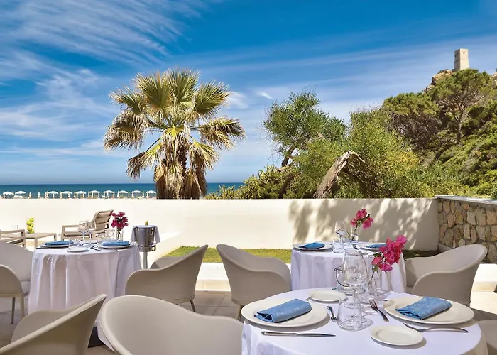 Club Torre Salinas - Adults Only Hotel Muravera