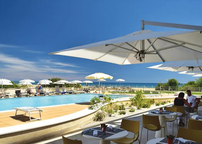 Club Torre Salinas - Adults Only Muravera