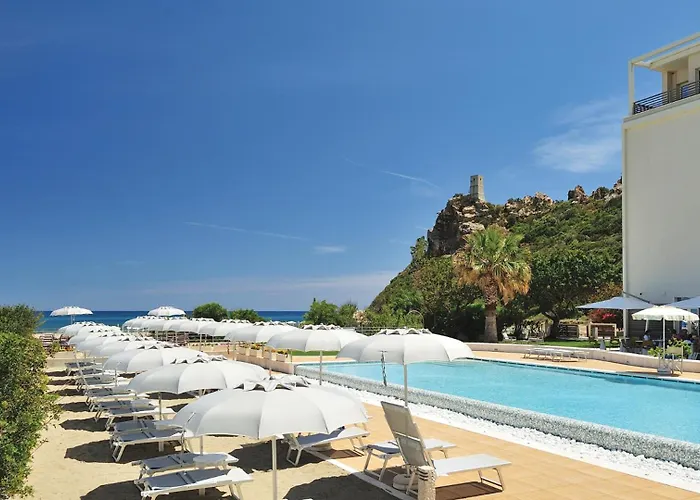 Club Torre Salinas - Adults Only Hotel