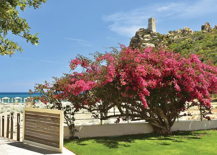 Club Torre Salinas - Adults Only