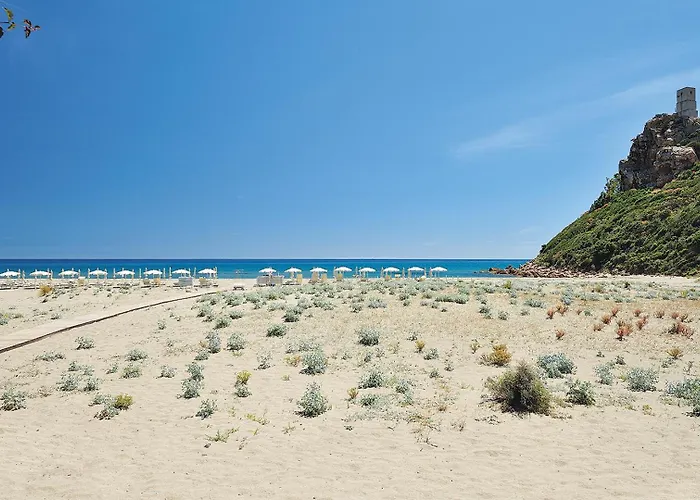 Club Torre Salinas - Adults Only Hotel