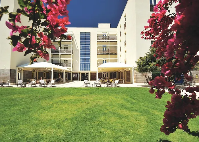 Club Torre Salinas - Adults Only 4*