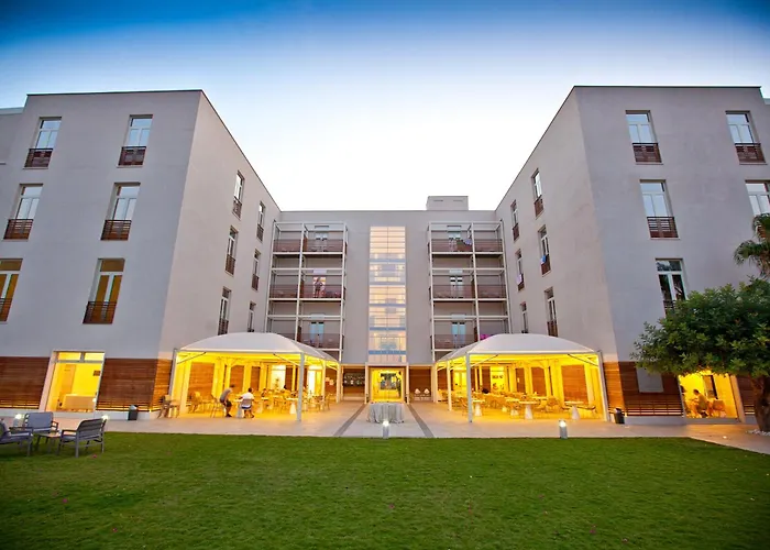 Club Torre Salinas - Adults Only 4* Muravera