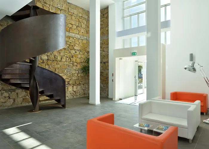 Club Torre Salinas - Adults Only Szálloda 4*