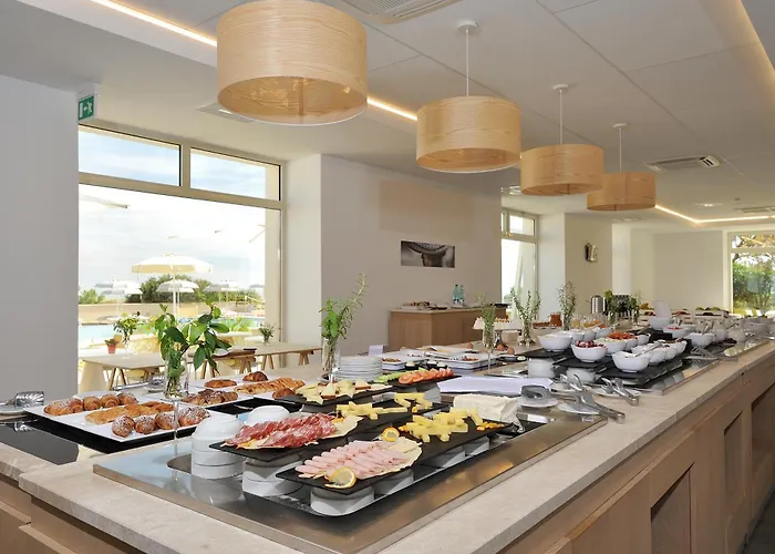 Club Torre Salinas - Adults Only 4* Muravera