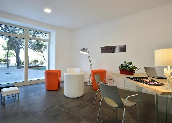 Club Torre Salinas - Adults Only Hotel Muravera