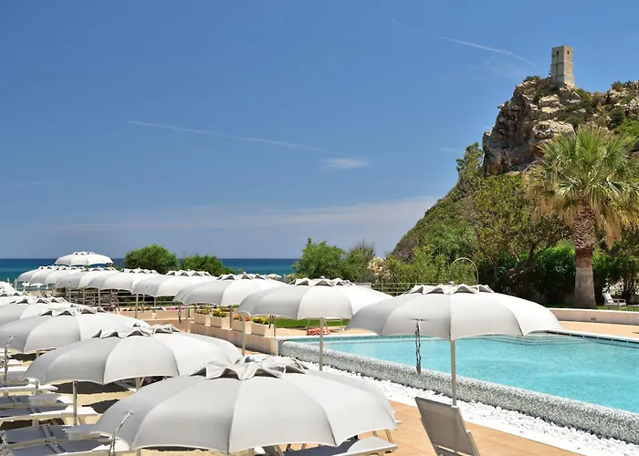 Club Torre Salinas - Adults Only 4*