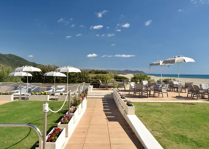 Club Torre Salinas - Adults Only 4*