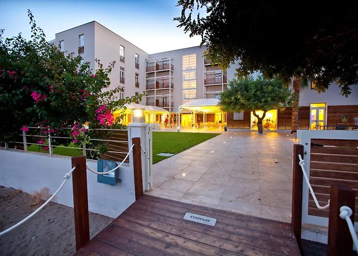 Club Torre Salinas - Adults Only